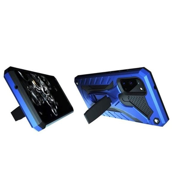 Samsung Galaxy S20 case with kickstand military grade - Picture 3 of 4